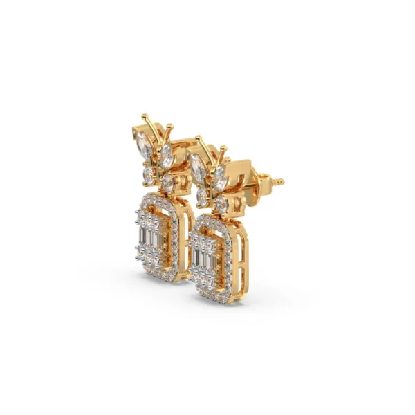 Flutter Sparkle Tops - Image 2