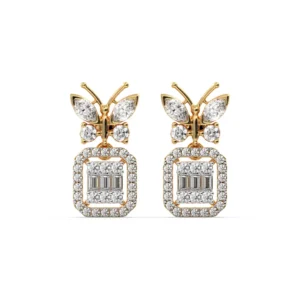 Flutter Sparkle Tops