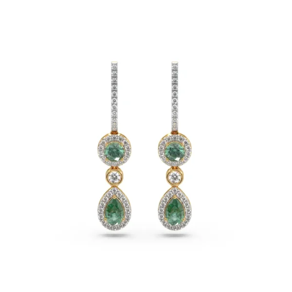 Dewdrop Diamond Tops - Image 3