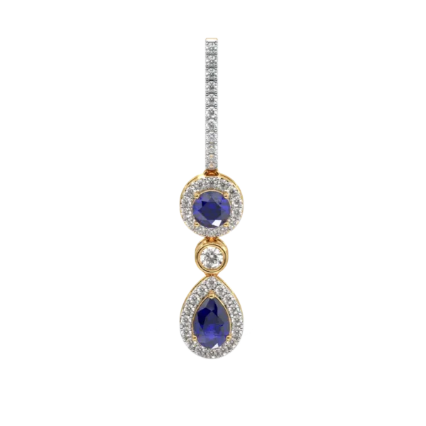 Dewdrop Diamond Tops - Image 5