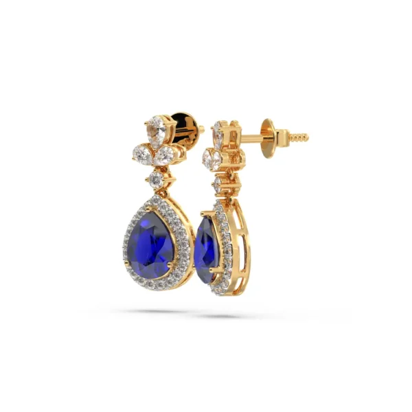 Royal Sapphire Drops - Image 5
