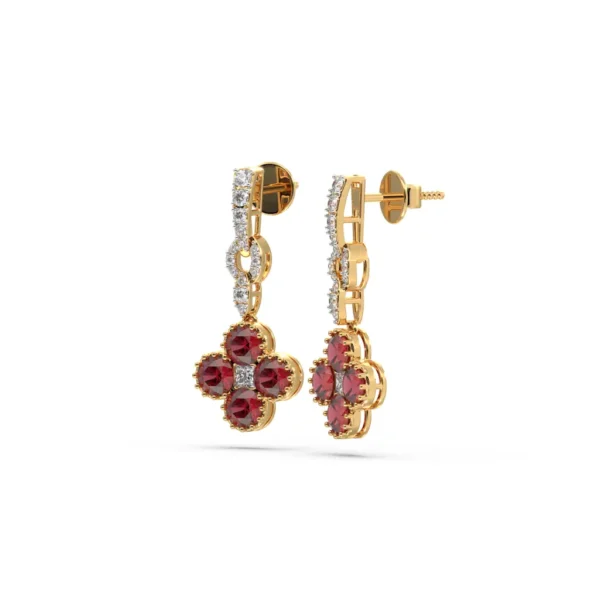 Royal Clover Tops - Image 8