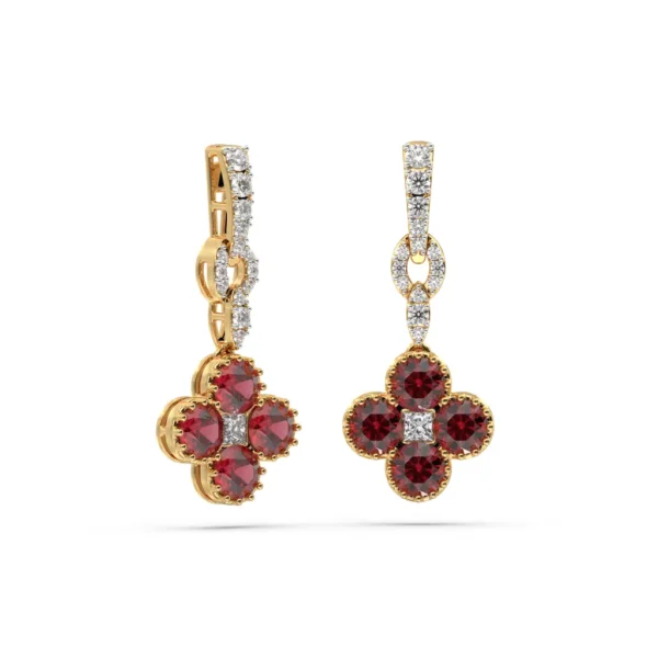 Royal Clover Tops - Image 3