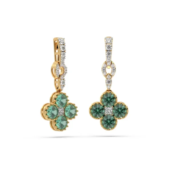 Royal Clover Tops - Image 4