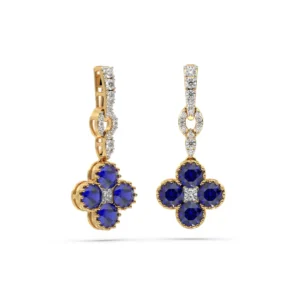 Royal Clover Tops