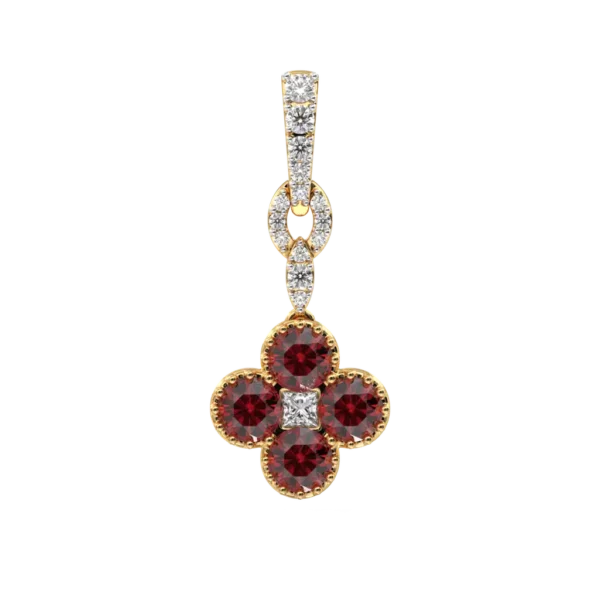 Royal Clover Tops - Image 7