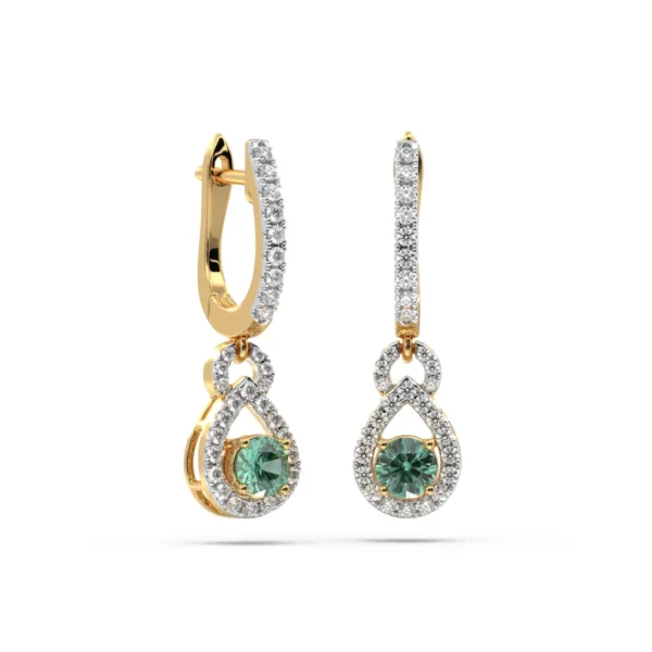 Verdant Spark Tops - Image 2