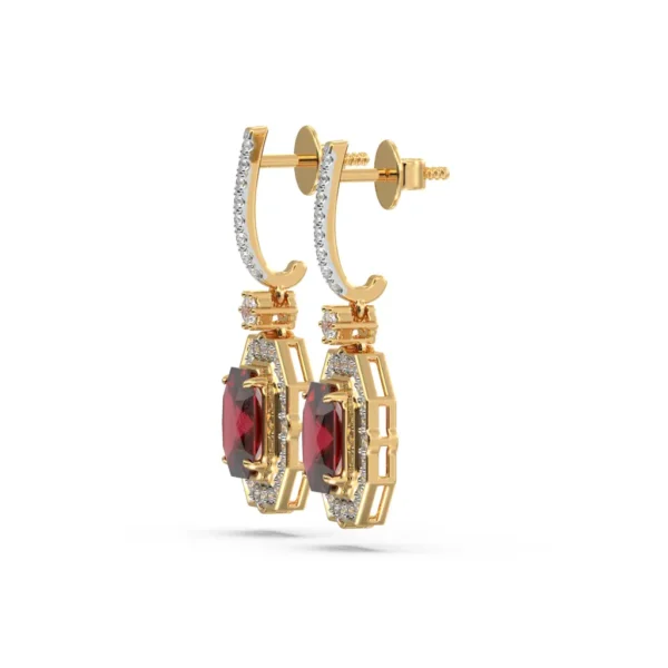 Crimson Grace Tops - Image 4