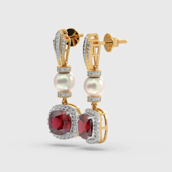 Velvet Lustre Tops - Image 2