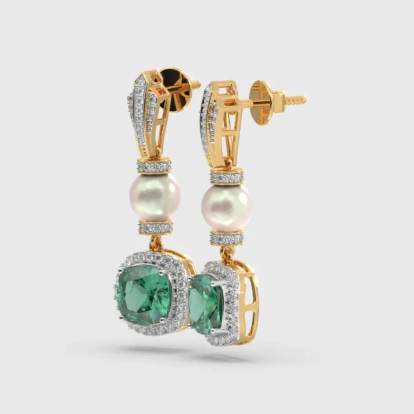 Velvet Lustre Tops - Image 3
