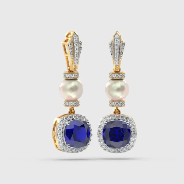 Velvet Lustre Tops - Image 4