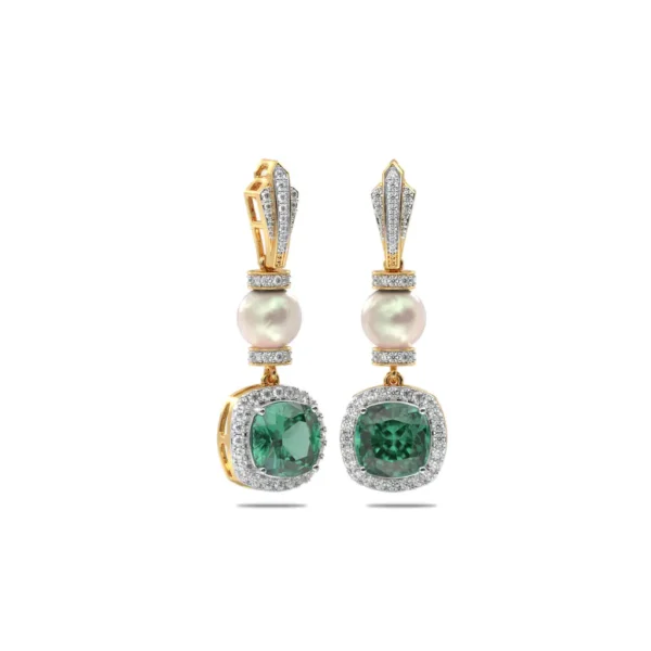 Velvet Lustre Tops - Image 5