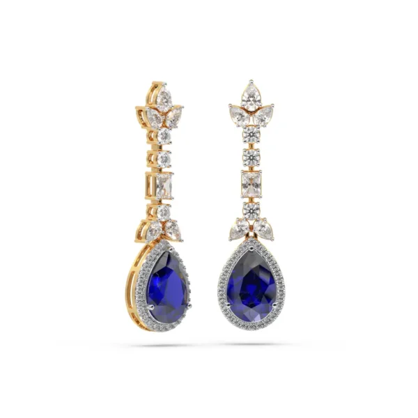 Midnight Shine Tops - Image 2