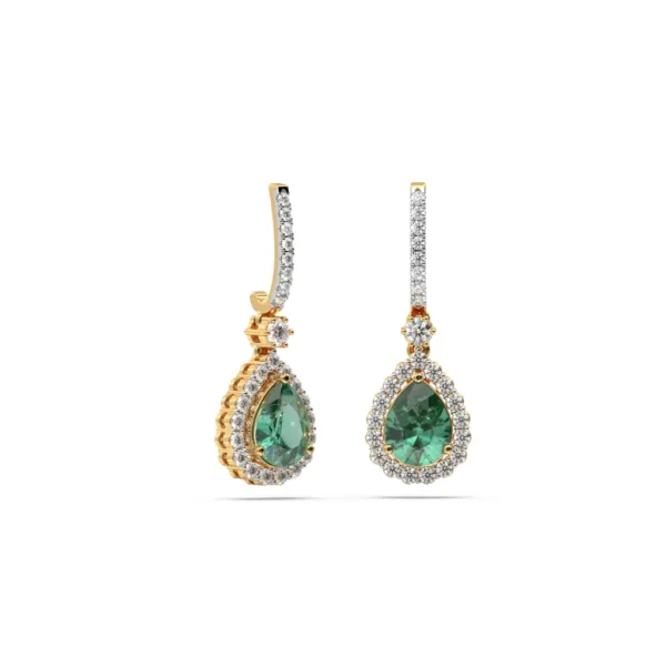 Ocean Elegance Tops - Image 4