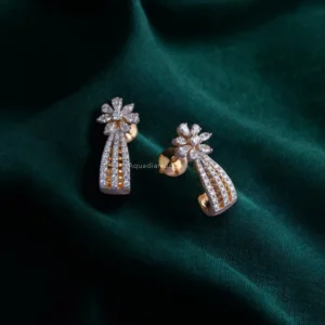 Daisy Drop Sparkle