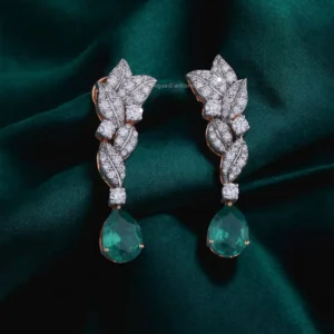 Emerald Vine Drops