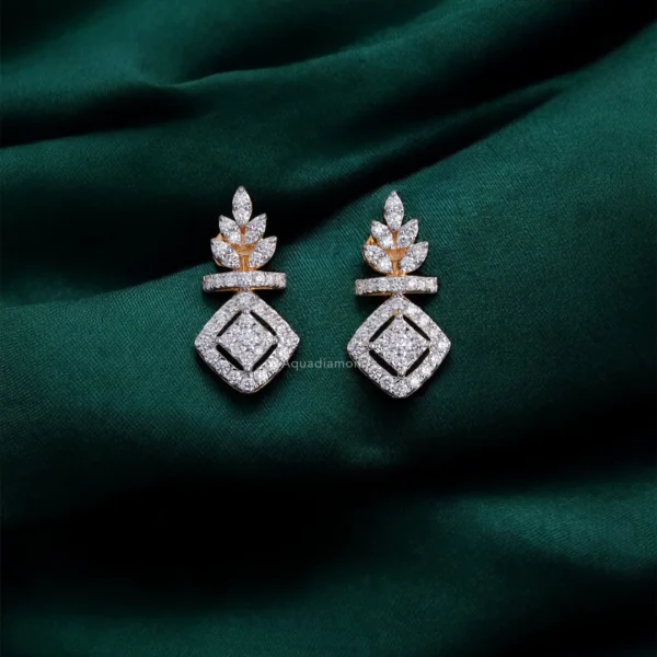 Diamond Arbor Danglers