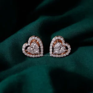 Blossom Brilliance Studs