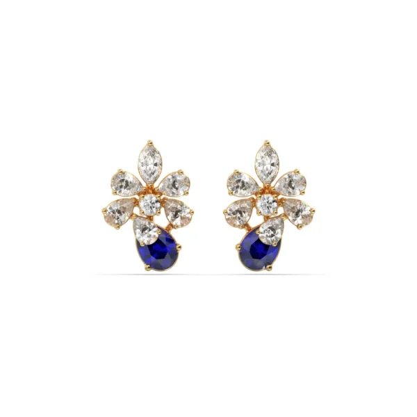 Brilliant Aura Tops - Image 2