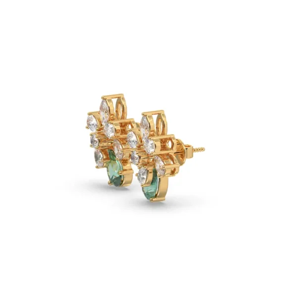 Brilliant Aura Tops - Image 4