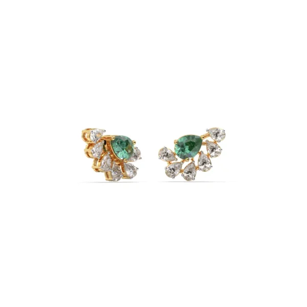 Regal Bloom Tops - Image 5