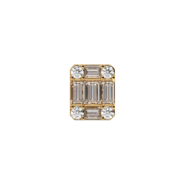 Dazzling Elegance Tops - Image 3