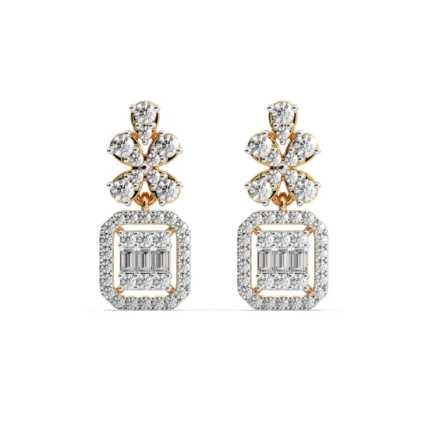 Sparkling Glimmer Tops