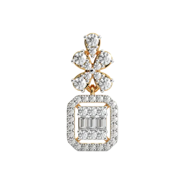 Sparkling Glimmer Tops - Image 3