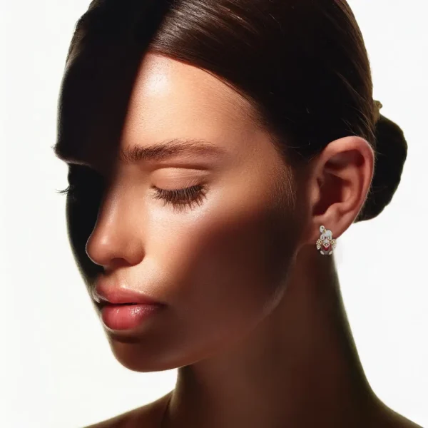 Elegant Gleam Tops - Image 5