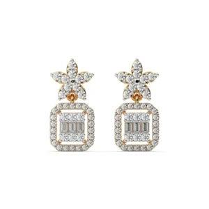 Glorious Dewdrop Tops
