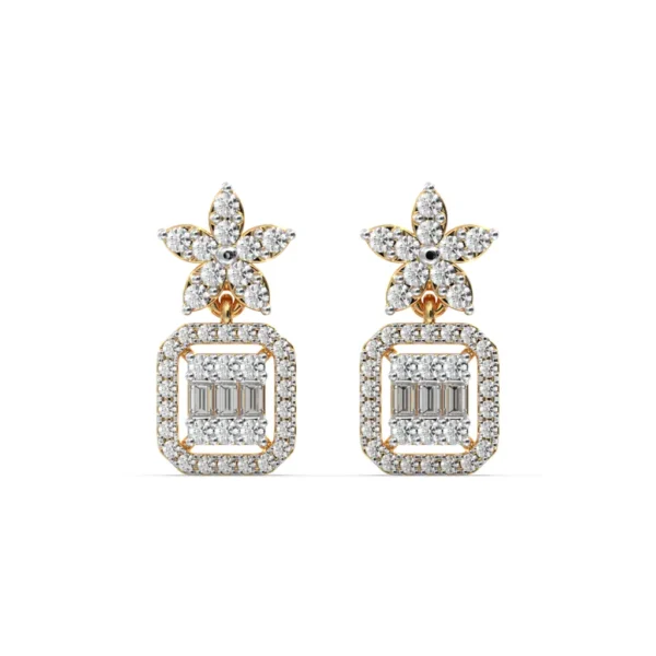 Glorious Dewdrop Tops