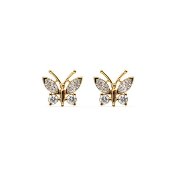 Exquisite Crown Tops