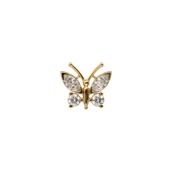 Exquisite Crown Tops - Image 3