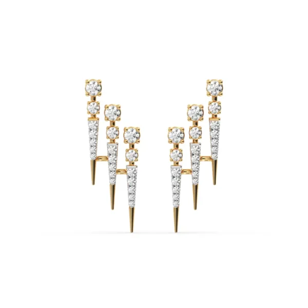 Starlight Spike Tops - Image 5