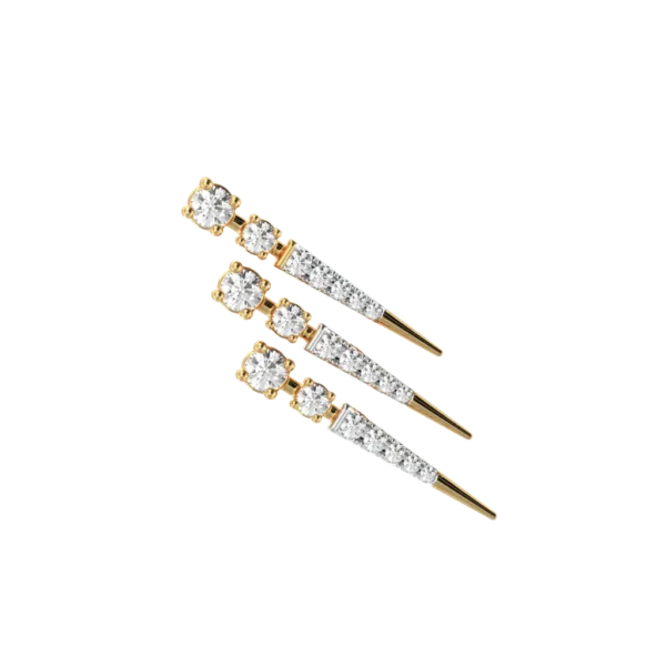 Starlight Spike Tops - Image 4