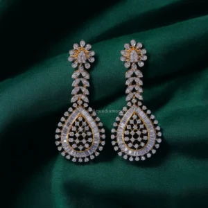 Majestic Mirage Earrings