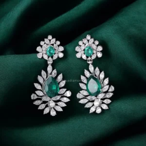 Emerald Majesty Drops