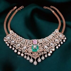 Royal Heirloom Choker