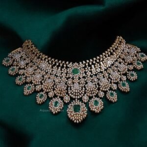 Dynasty Emerald Radiance