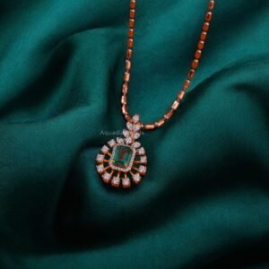 The Radiant Sol Pendant