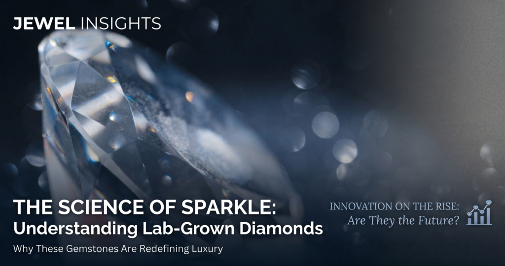 Natural vs Lab-Grown Diamonds in India: Complete Buyer’s Guide